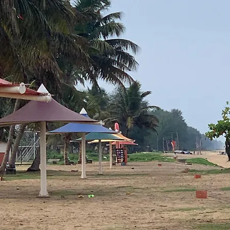 Bekal Fort Beach Resorts Bekal Town Exterior photo