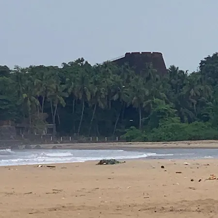 Bekal Fort Beach Resorts Bekal Town Exterior photo