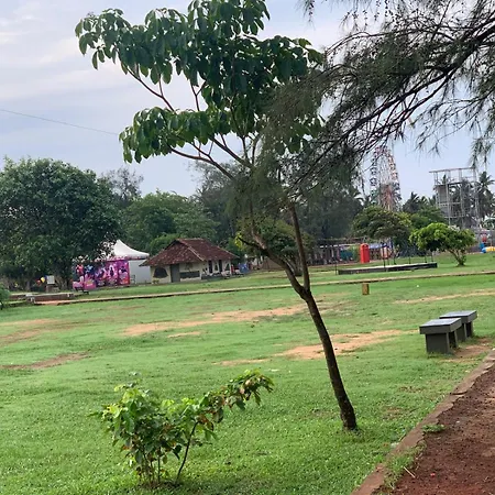 Bekal Fort Beach Resorts Bekal Town Exterior photo
