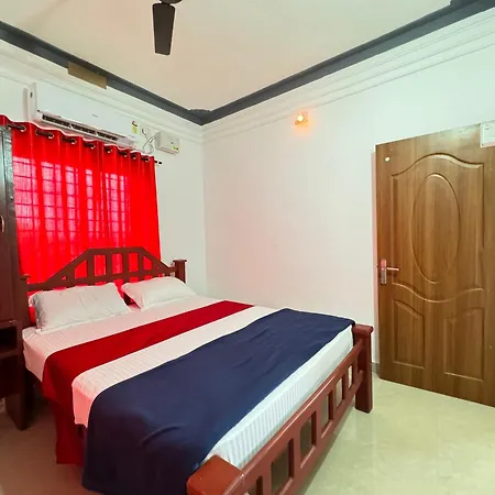 Bekal Fort Beach Resorts Bekal Town Exterior photo