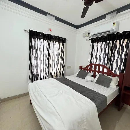 Bekal Fort Beach Resorts Bekal Town Exterior photo