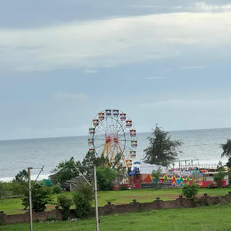Bekal Fort Beach Resorts Bekal Town Exterior photo