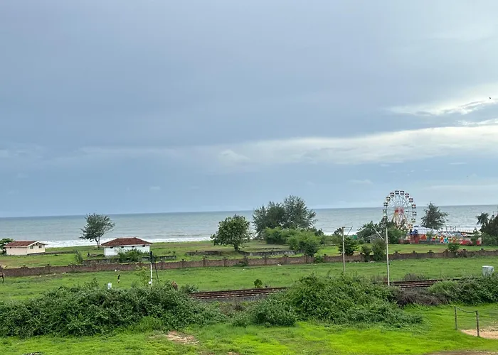 Bekal Fort Beach Resorts