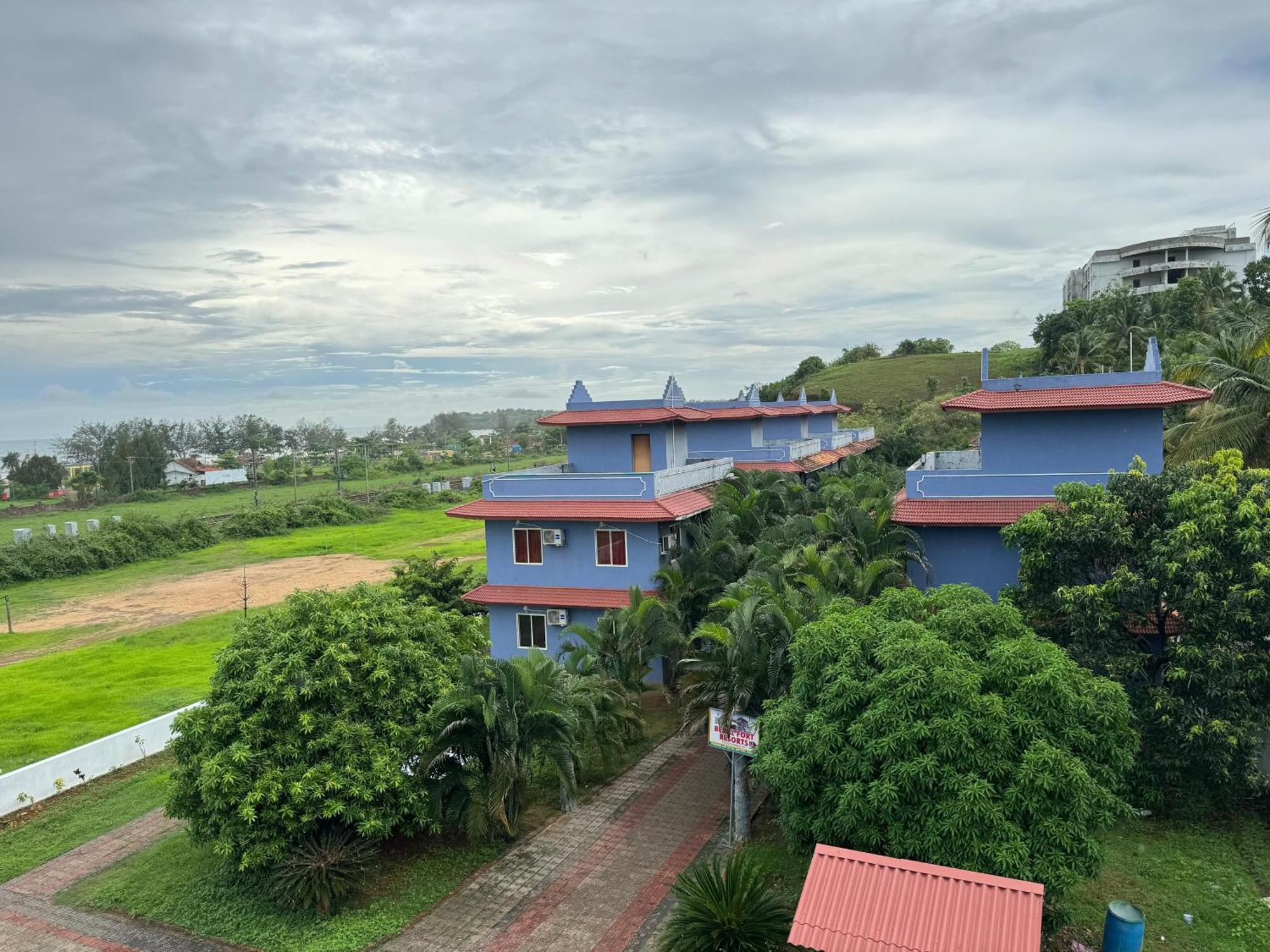 Holiday home Bekal Bekal Town
