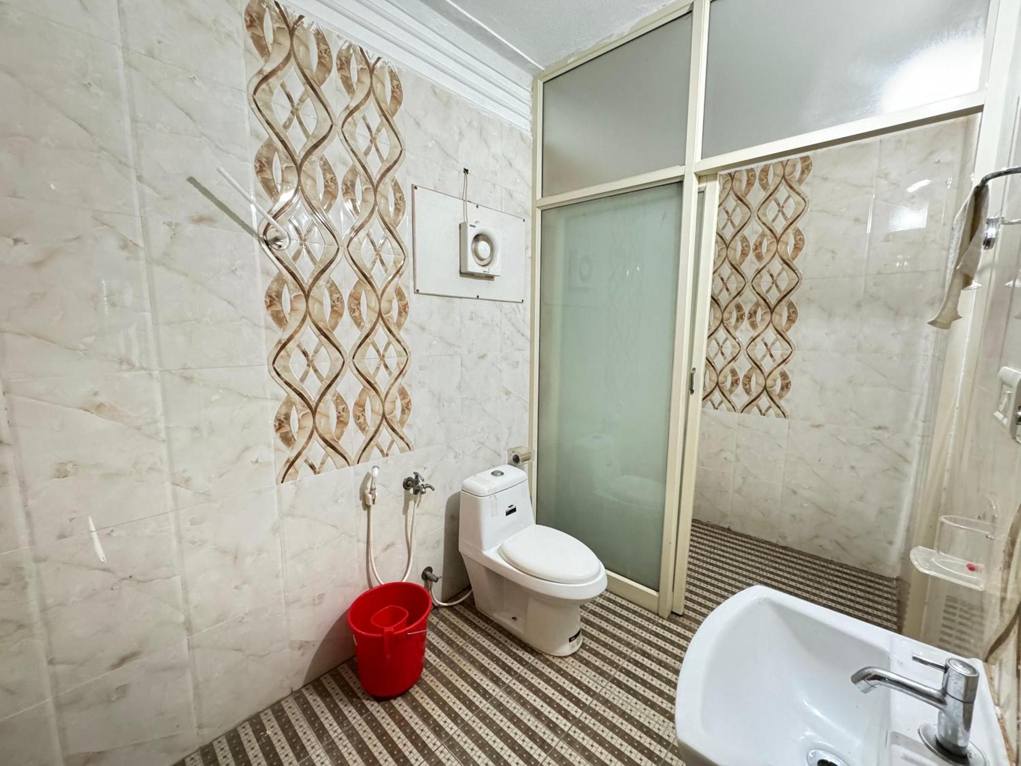 Bekal Holiday home Bekal Town
