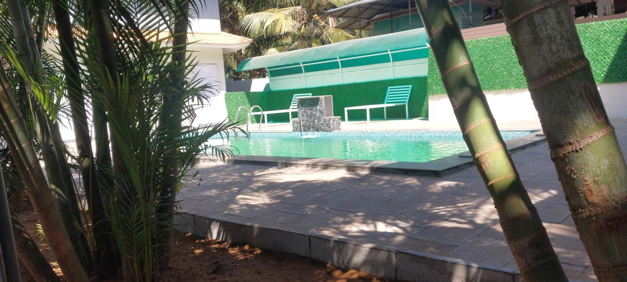 Holiday home Bekal Bekal Town